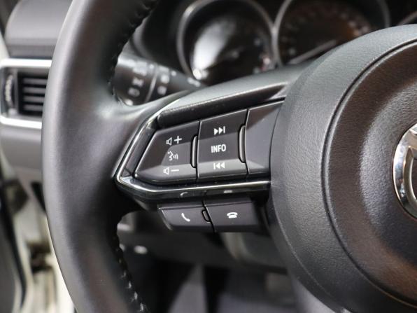 Mazda CX-5 II с пробегом 2020 года, цена 2 550 000 рублей, 118279 км, внедорожник, Автокод Объявления