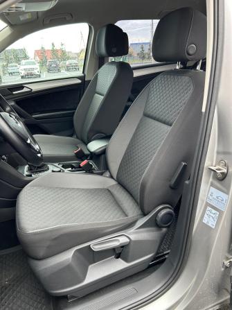 Volkswagen Tiguan II с пробегом 2020 года, цена 2 725 000 рублей, 100788 км, внедорожник, Автокод Объявления