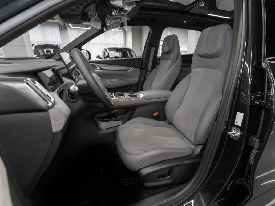 Geely Galaxy M7 Москва  - изображение 9