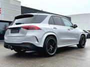 Mercedes-Benz GLE II (V167) Пермь  - изображение 54