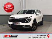 Kia Sportage V Кемерово  - изображение 28