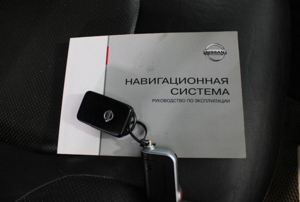 Nissan Pathfinder III Рестайлинг Нижний Новгород  - изображение 23