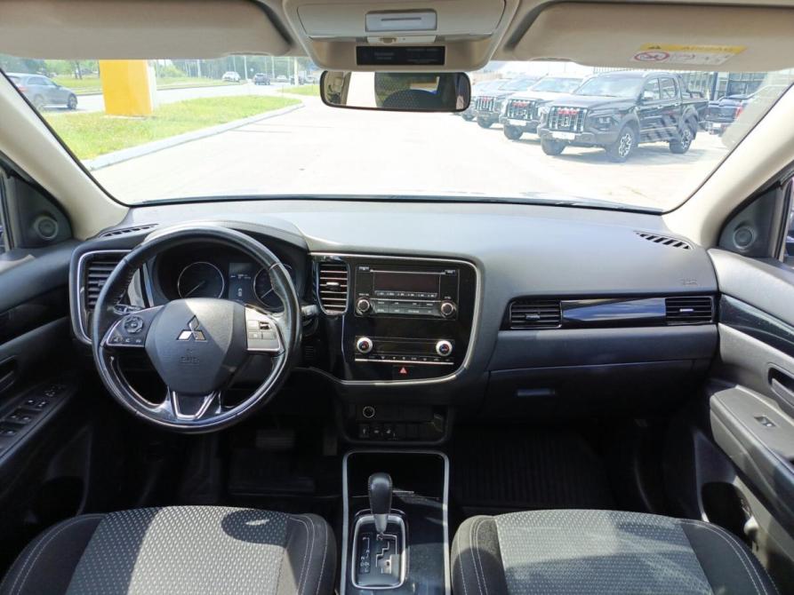Mitsubishi Outlander III Рестайлинг 3 Чебоксары  - изображение 17