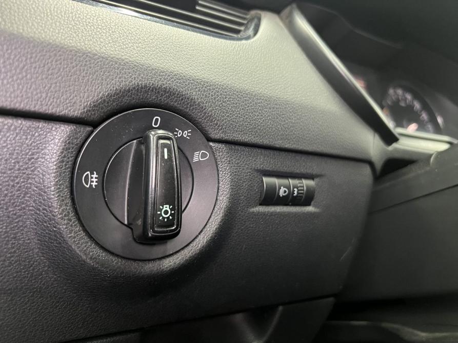 Skoda Octavia III (A7) Уфа  - изображение 12