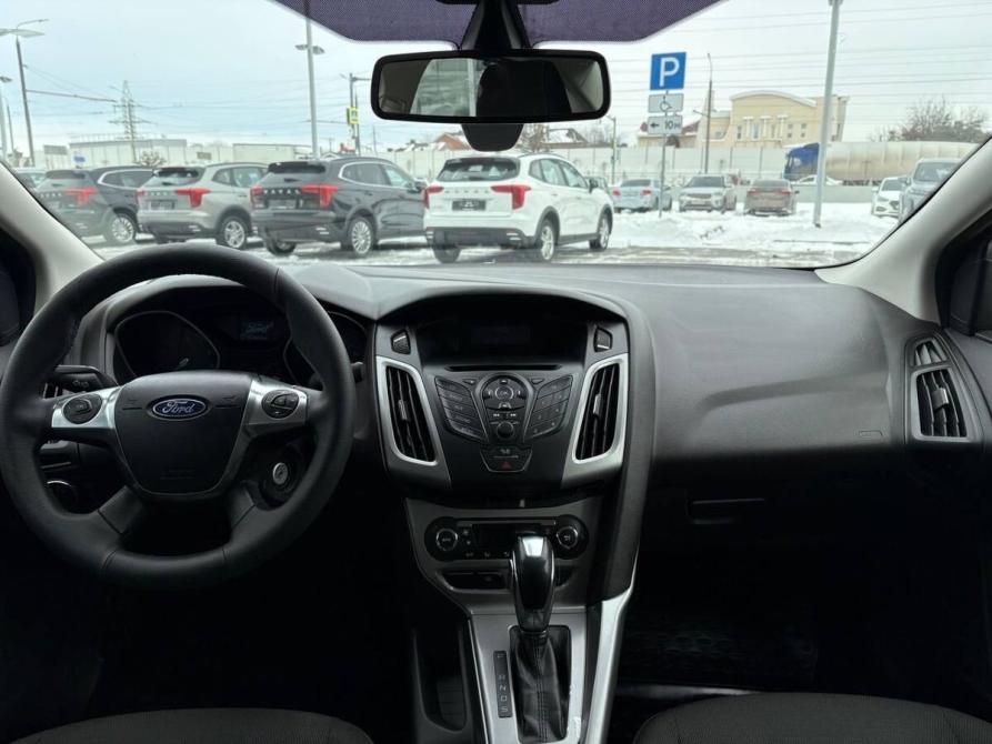 Ford Focus III Ростов-на-Дону  - изображение 7