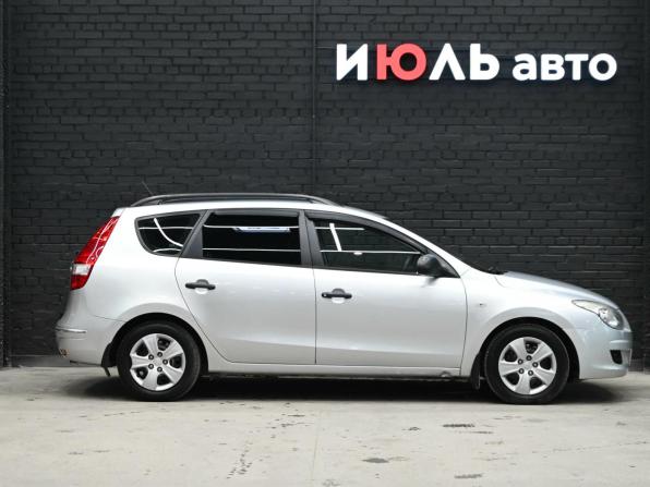 Hyundai i30 I с пробегом 2009 года, цена 650 000 рублей, 189973 км, хэтчбек, Автокод Объявления