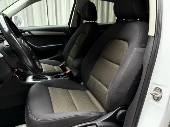 Audi Q3 I (8U) с пробегом 2013 года, цена 1 659 000 рублей, 189925 км, внедорожник, Автокод Объявления