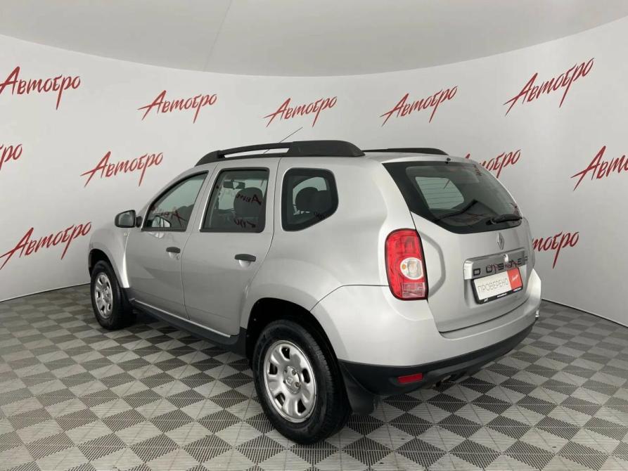 Renault Duster I Псков  - изображение 3