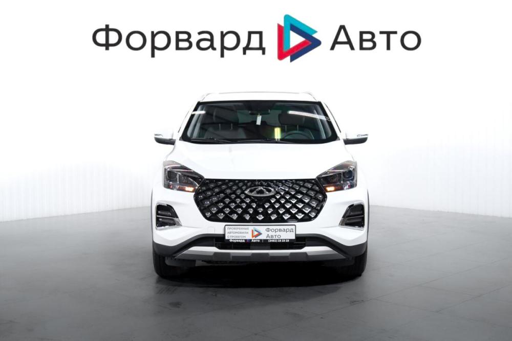 Chery Tiggo 4 Pro I Тюмень  - изображение 2