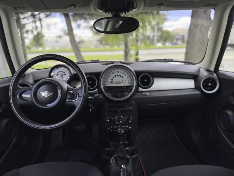 Mini Hatch II (R56) Рестайлинг Ставрополь  - изображение 15
