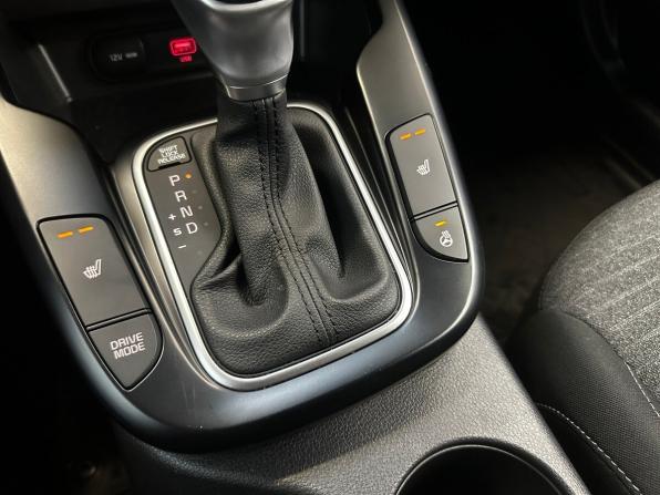 Kia Soul III с пробегом 2019 года, цена 1 840 000 рублей, 40297 км, хэтчбек, Автокод Объявления