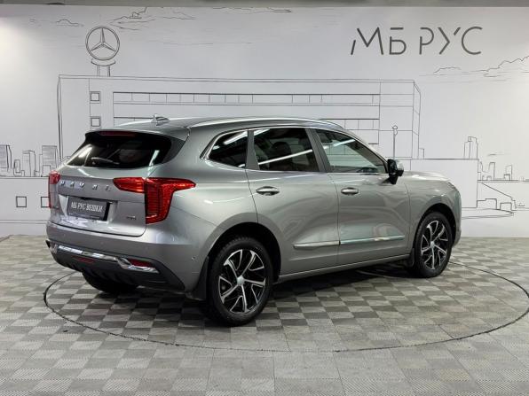 Haval Jolion I с пробегом 2023 года, цена 2 150 000 рублей, 21329 км, внедорожник, Автокод Объявления
