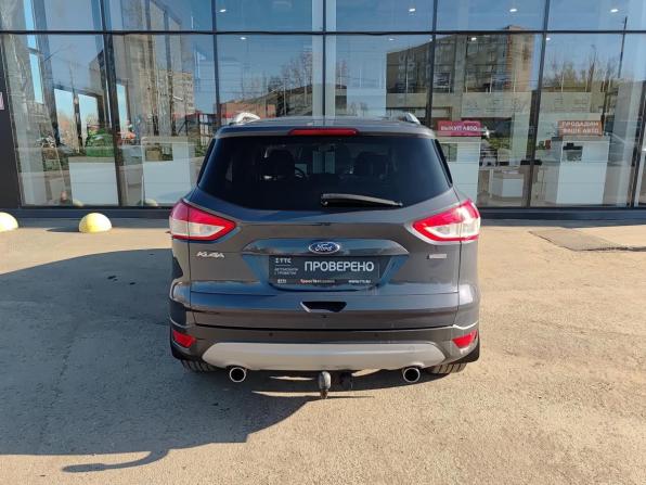 Ford Kuga II с пробегом 2013 года, цена 1 099 400 рублей, 137001 км, внедорожник, Автокод Объявления