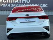 Kia Cerato IV Ростов-на-Дону  - изображение 25