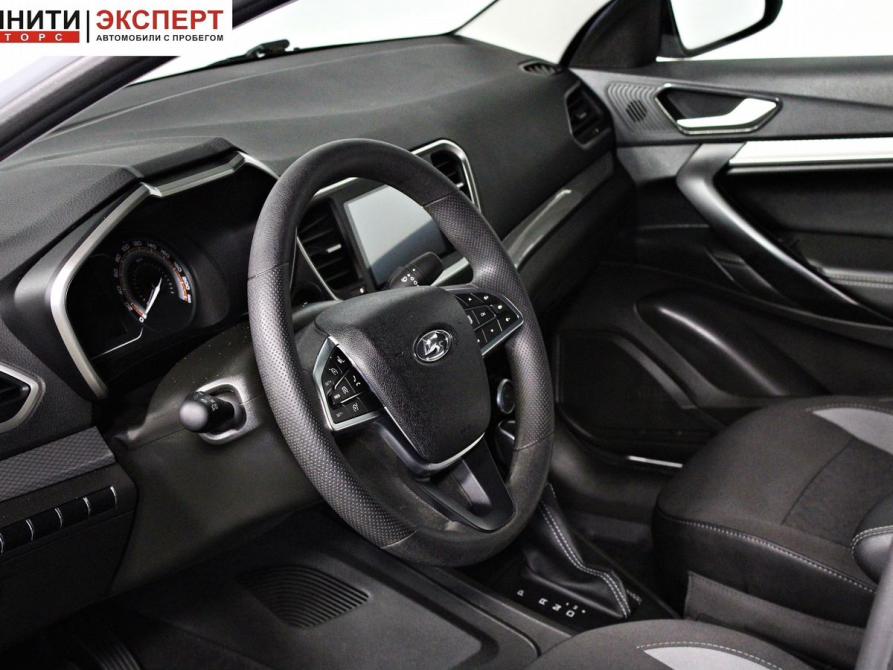 Lada (ВАЗ) Vesta I Рестайлинг (NG) Белгород  - изображение 11