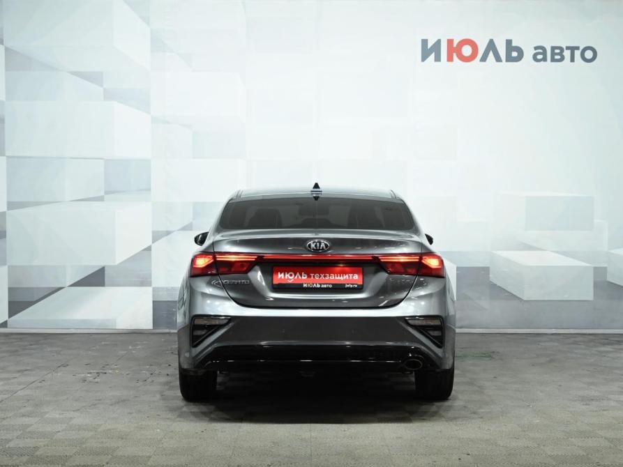 Kia Cerato IV Екатеринбург  - изображение 5