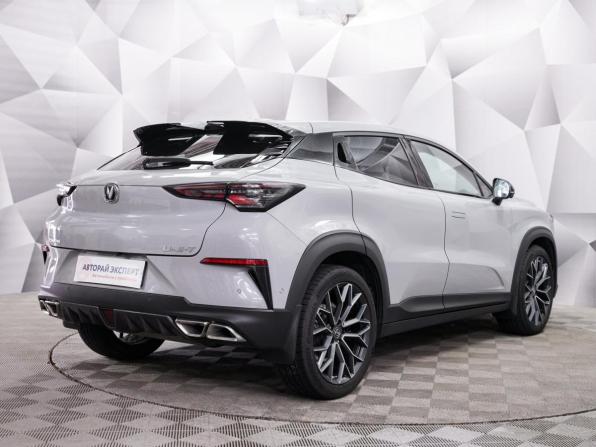 Changan UNI-T I с пробегом 2023 года, цена 2 296 000 рублей, 37246 км, внедорожник, Автокод Объявления