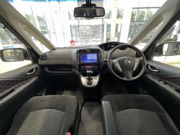 Nissan Serena IV (C26) с пробегом 2015 года, цена 1 210 000 рублей, 188000 км, минивэн, Автокод Объявления