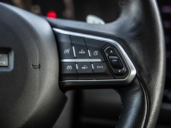 Haval F7x I с пробегом 2021 года, цена 2 278 000 рублей, 48360 км, внедорожник, Автокод Объявления