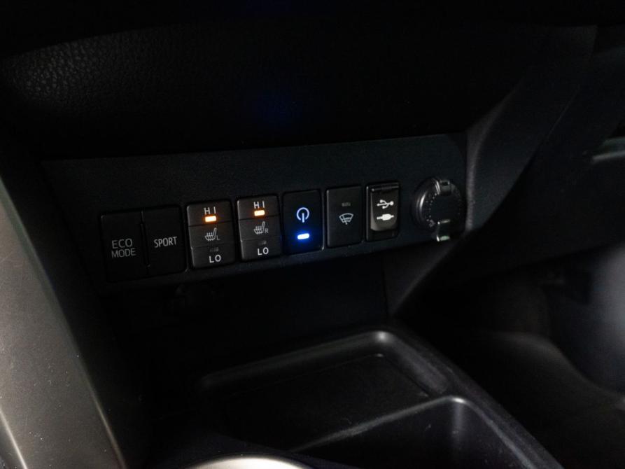 Toyota RAV4 IV (XA40) Тюмень  - изображение 20