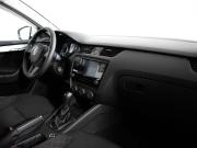 Skoda Octavia III (A7) Рестайлинг Москва  - изображение 22