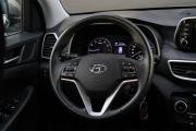 Hyundai Tucson III Рестайлинг Москва  - изображение 35