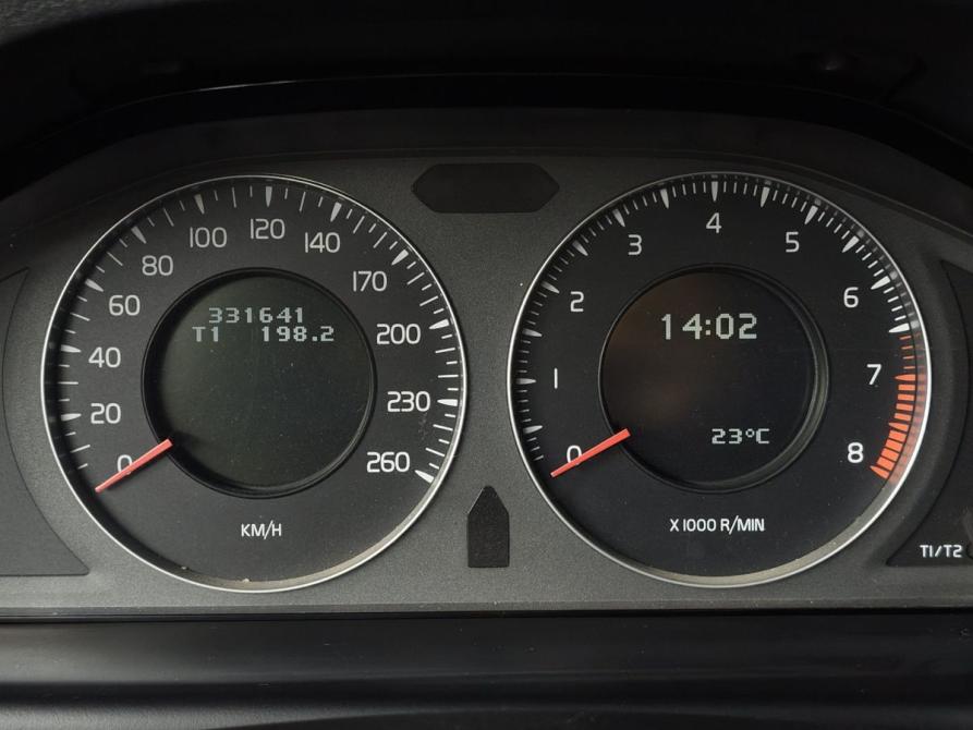 Volvo S80 II Москва  - изображение 16