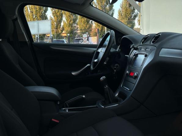 Ford Mondeo IV Рестайлинг с пробегом 2012 года, цена 880 000 рублей, 195921 км, седан, Автокод Объявления