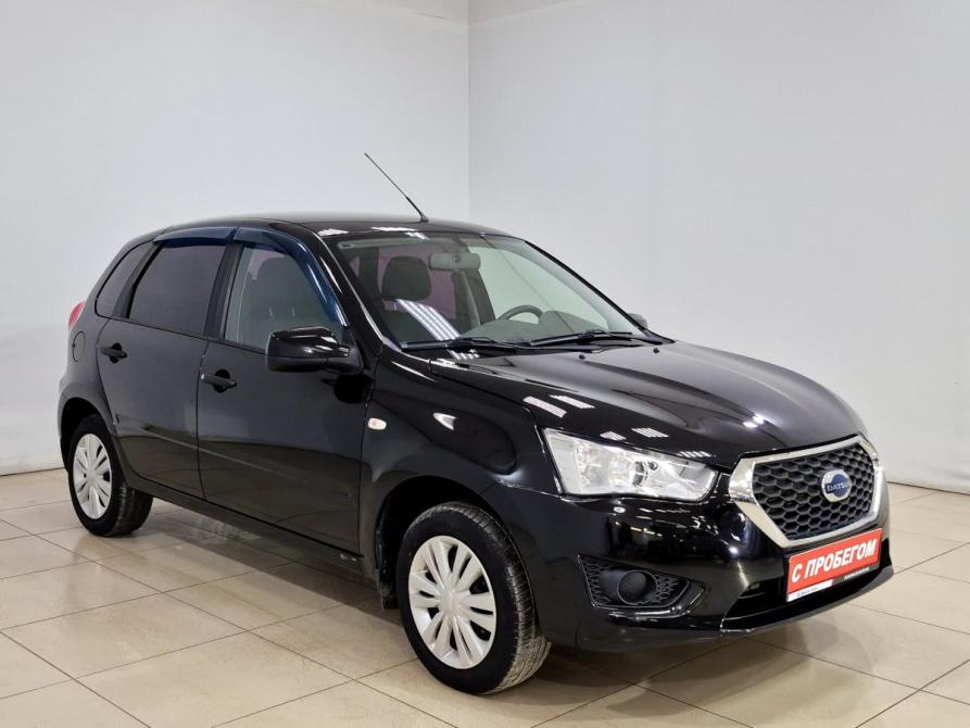 Datsun mi-DO Альметьевск  - изображение 3