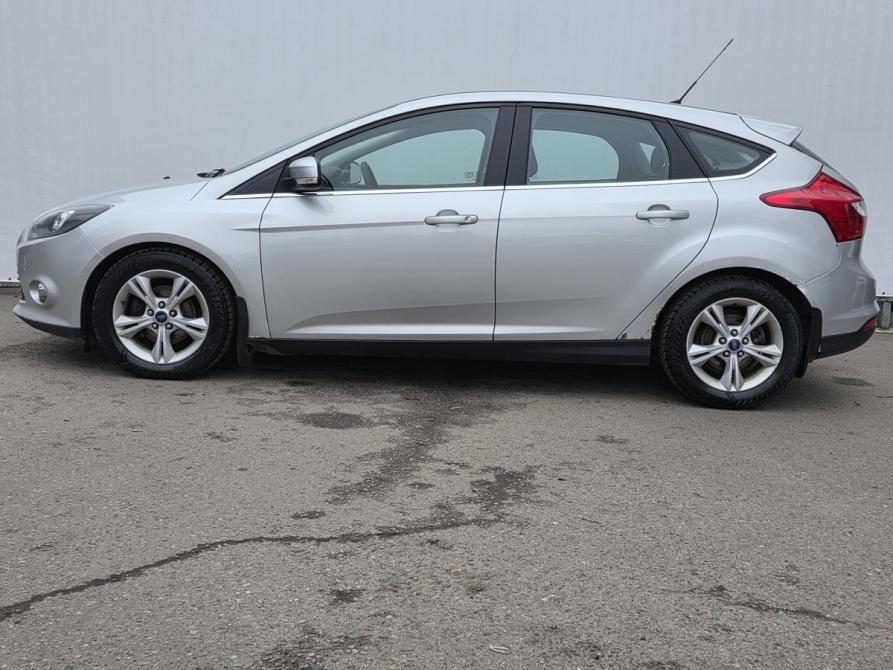 Ford Focus III Москва  - изображение 8