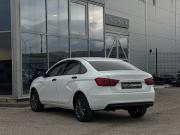 Lada (ВАЗ) Vesta I Самара  - изображение 21