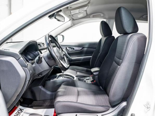 Nissan X-Trail III Рестайлинг с пробегом 2019 года, цена 2 095 000 рублей, 105523 км, внедорожник, Автокод Объявления