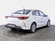 Kia Rio IV Рестайлинг Москва  - изображение 32