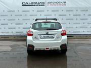 Subaru Impreza IV Санкт-Петербург  - изображение 18