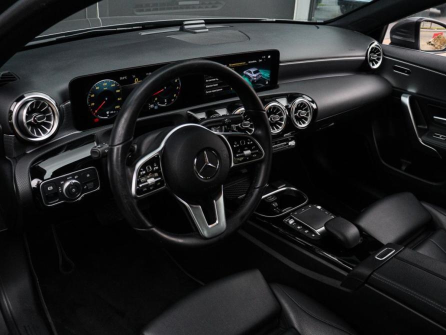 Mercedes-Benz A-Класс IV (W177) Москва  - изображение 13