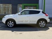 Nissan Juke I Ярославль  - изображение 25