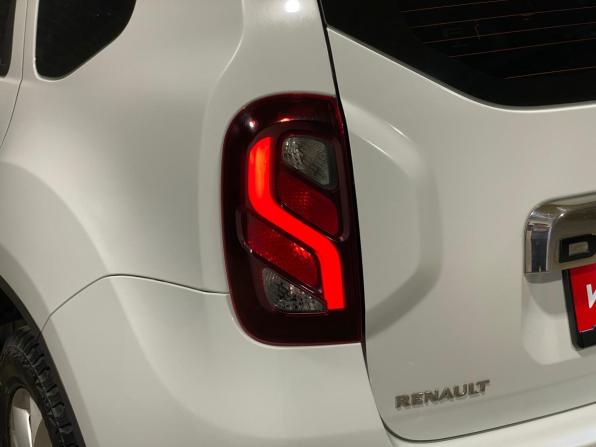 Renault Duster I Рестайлинг с пробегом 2016 года, цена 1 100 000 рублей, 233261 км, внедорожник, Автокод Объявления