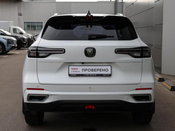 Changan CS55 Plus II с пробегом 2023 года, цена 1 949 000 рублей, 55176 км, внедорожник, Автокод Объявления