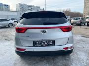 Kia Sportage IV Тольятти  - изображение 26