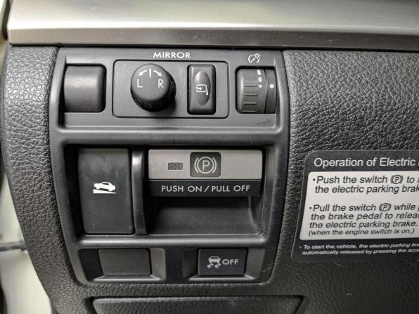 Subaru Outback IV с пробегом 2010 года, цена 1 700 000 рублей, 89175 км, универсал, Автокод Объявления
