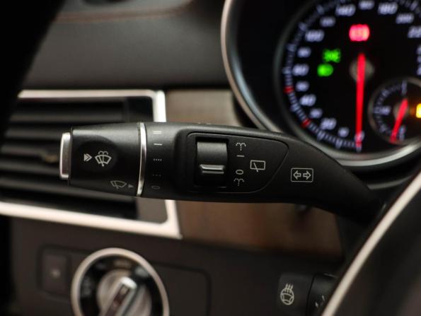 Mercedes-Benz GLS I (X166) с пробегом 2018 года, цена 4 349 000 рублей, 169915 км, внедорожник, Автокод Объявления