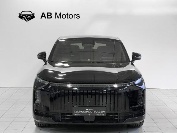 Exeed Exlantix ET с пробегом 2025 года, цена 5 160 000 рублей, 38155 км, внедорожник, Автокод Объявления
