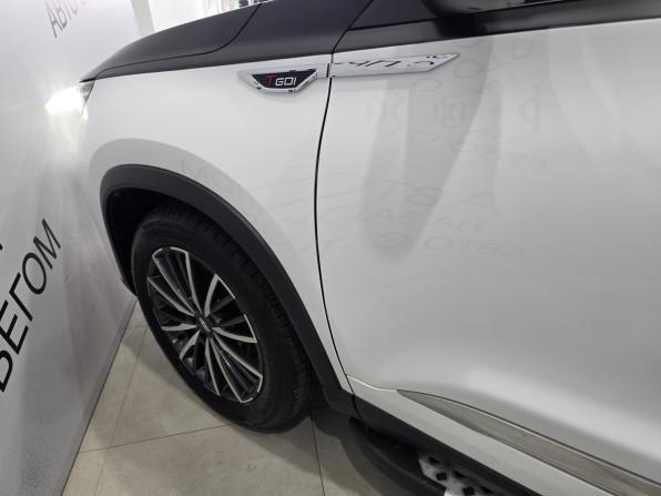 Chery Tiggo 8 Pro I с пробегом 2021 года, цена 1 750 000 рублей, 80100 км, внедорожник, Автокод Объявления