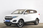 Lifan Myway Тюмень  - изображение 24