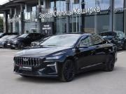 Geely Preface I Москва  - изображение 25