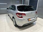 Citroen C4 II Новосибирск  - изображение 22