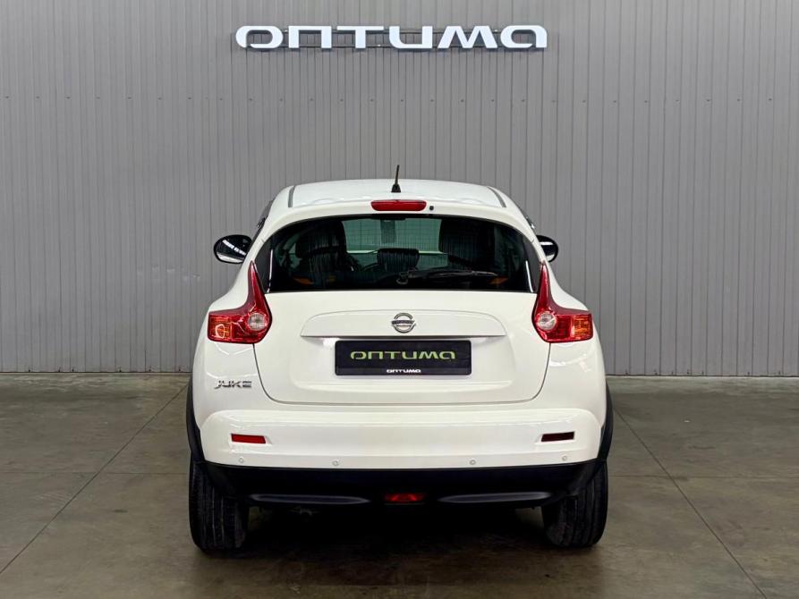 Nissan Juke I Краснодар  - изображение 6