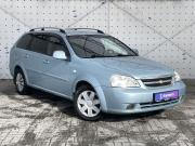 Chevrolet Lacetti I Тамбов  - изображение 19