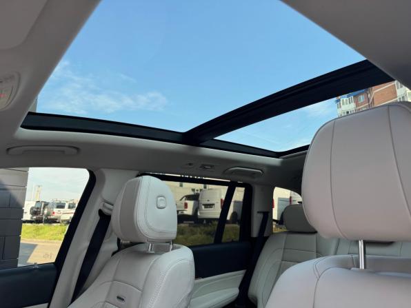 Mercedes-Benz GLS AMG II (X167) с пробегом 2021 года, цена 15 790 000 рублей, 46559 км, внедорожник, Автокод Объявления