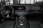 Mercedes-Benz GLE II (V167) Рестайлинг Москва  - изображение 21